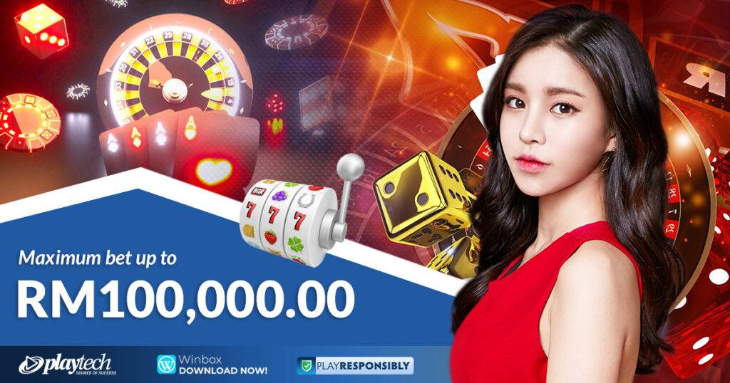 playtech casino 2021